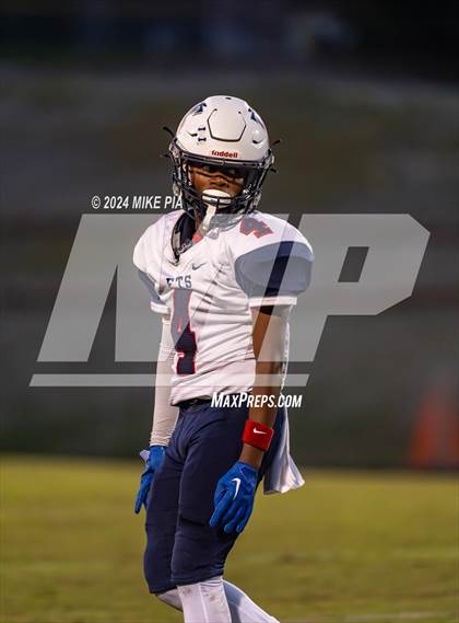 Thumbnail 1 in Terry Sanford @ Pine Forest photogallery.