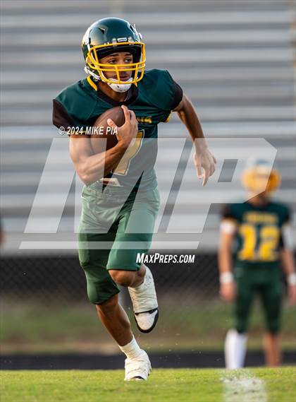 Thumbnail 2 in Terry Sanford @ Pine Forest photogallery.