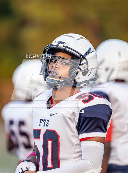 Thumbnail 2 in Terry Sanford @ Pine Forest photogallery.