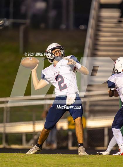 Thumbnail 3 in Terry Sanford @ Pine Forest photogallery.