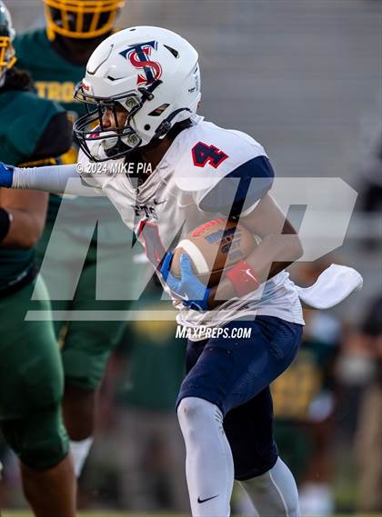 Thumbnail 3 in Terry Sanford @ Pine Forest photogallery.