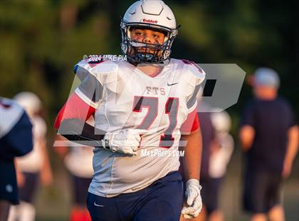 Thumbnail 2 in Terry Sanford @ Pine Forest photogallery.