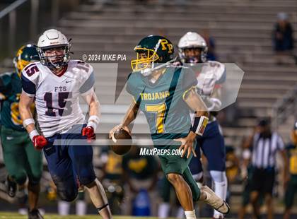 Thumbnail 2 in Terry Sanford @ Pine Forest photogallery.