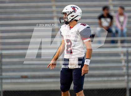 Thumbnail 3 in Terry Sanford @ Pine Forest photogallery.