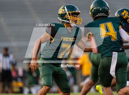 Thumbnail 3 in Terry Sanford @ Pine Forest photogallery.