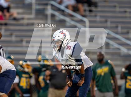 Thumbnail 3 in Terry Sanford @ Pine Forest photogallery.