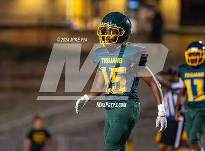 Thumbnail 1 in Terry Sanford @ Pine Forest photogallery.