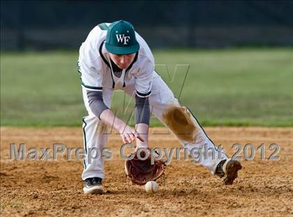 Thumbnail 1 in Patchogue-Medford @ William Floyd photogallery.