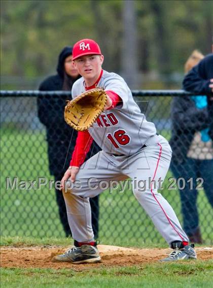 Thumbnail 1 in Patchogue-Medford @ William Floyd photogallery.