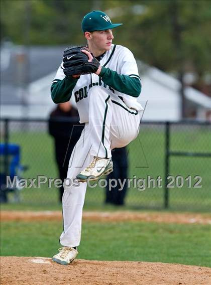 Thumbnail 3 in Patchogue-Medford @ William Floyd photogallery.