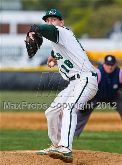 Thumbnail 2 in Patchogue-Medford @ William Floyd photogallery.