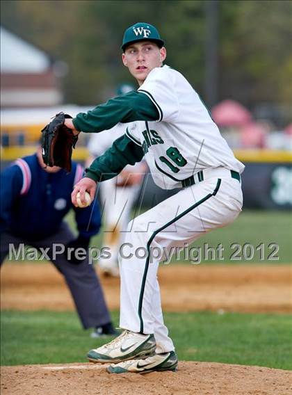 Thumbnail 1 in Patchogue-Medford @ William Floyd photogallery.