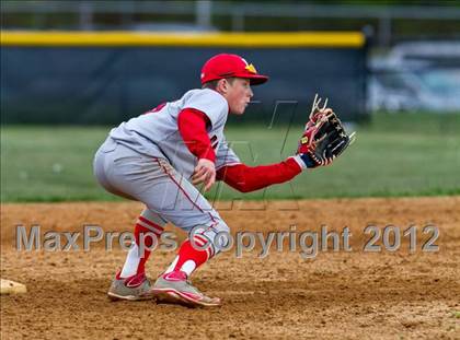 Thumbnail 1 in Patchogue-Medford @ William Floyd photogallery.