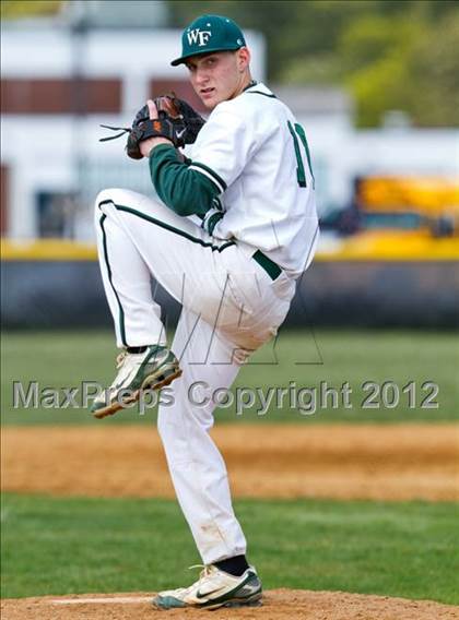 Thumbnail 1 in Patchogue-Medford @ William Floyd photogallery.