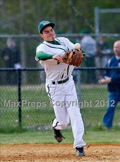 Thumbnail 1 in Patchogue-Medford @ William Floyd photogallery.