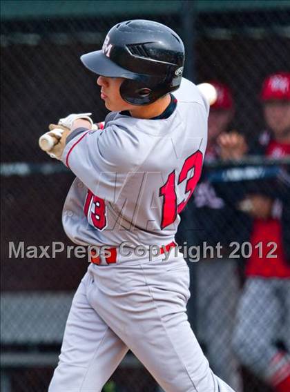 Thumbnail 3 in Patchogue-Medford @ William Floyd photogallery.