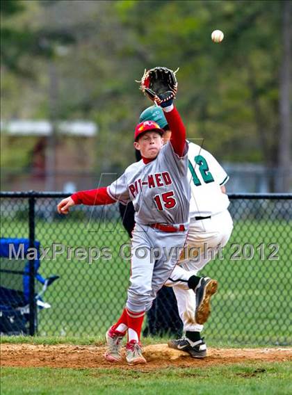 Thumbnail 3 in Patchogue-Medford @ William Floyd photogallery.
