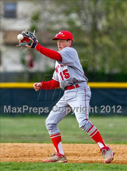 Thumbnail 1 in Patchogue-Medford @ William Floyd photogallery.
