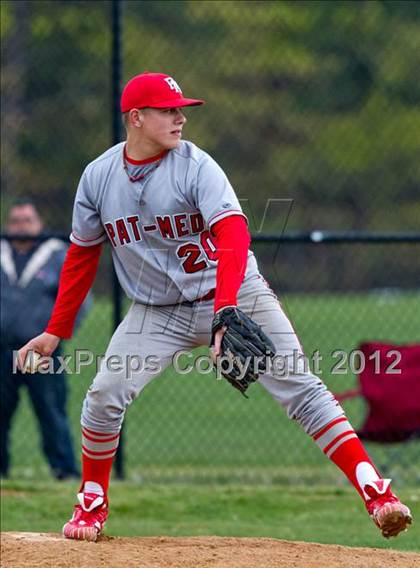 Thumbnail 2 in Patchogue-Medford @ William Floyd photogallery.