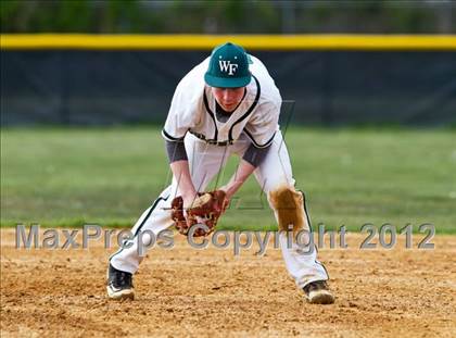 Thumbnail 3 in Patchogue-Medford @ William Floyd photogallery.