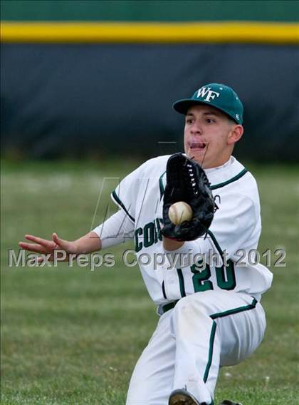 Thumbnail 1 in Patchogue-Medford @ William Floyd photogallery.