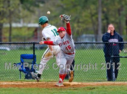 Thumbnail 1 in Patchogue-Medford @ William Floyd photogallery.