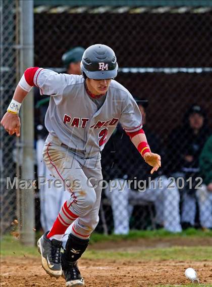 Thumbnail 2 in Patchogue-Medford @ William Floyd photogallery.