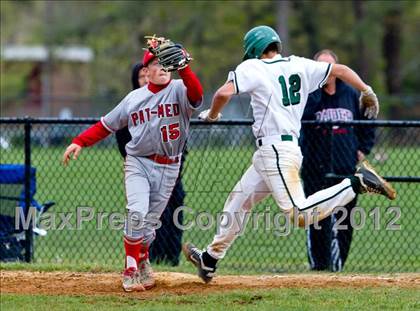 Thumbnail 2 in Patchogue-Medford @ William Floyd photogallery.