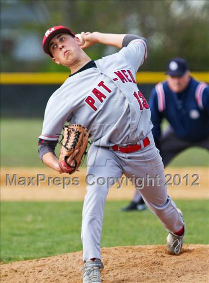 Thumbnail 2 in Patchogue-Medford @ William Floyd photogallery.