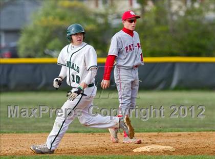 Thumbnail 1 in Patchogue-Medford @ William Floyd photogallery.