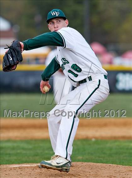 Thumbnail 2 in Patchogue-Medford @ William Floyd photogallery.