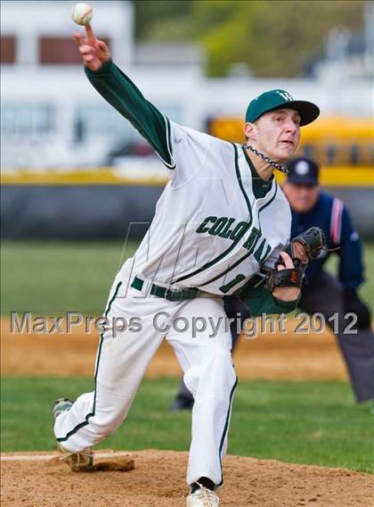 Thumbnail 1 in Patchogue-Medford @ William Floyd photogallery.