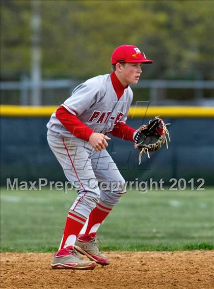 Thumbnail 3 in Patchogue-Medford @ William Floyd photogallery.
