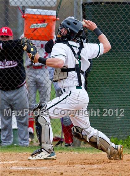 Thumbnail 1 in Patchogue-Medford @ William Floyd photogallery.