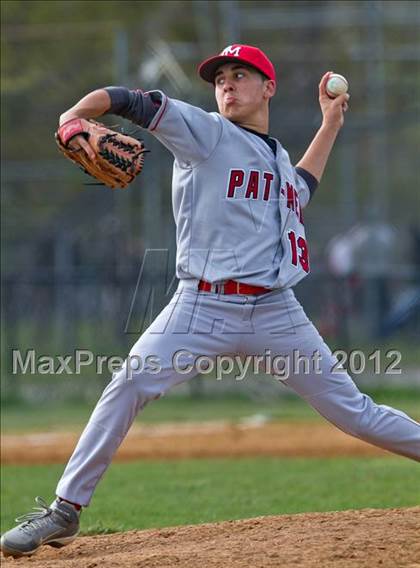 Thumbnail 2 in Patchogue-Medford @ William Floyd photogallery.