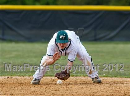 Thumbnail 1 in Patchogue-Medford @ William Floyd photogallery.