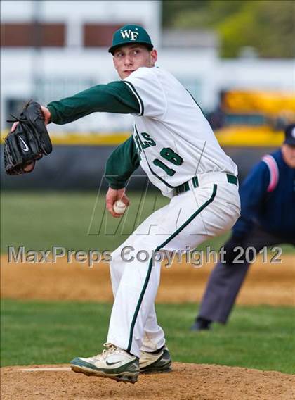 Thumbnail 3 in Patchogue-Medford @ William Floyd photogallery.