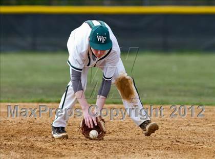 Thumbnail 2 in Patchogue-Medford @ William Floyd photogallery.