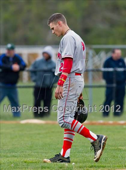 Thumbnail 1 in Patchogue-Medford @ William Floyd photogallery.