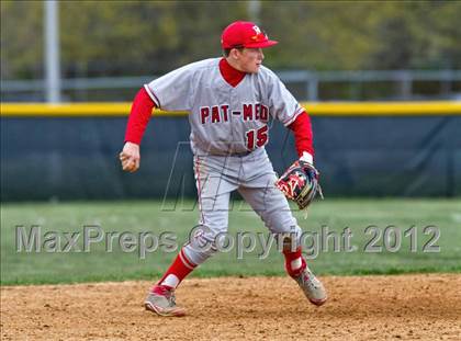 Thumbnail 2 in Patchogue-Medford @ William Floyd photogallery.