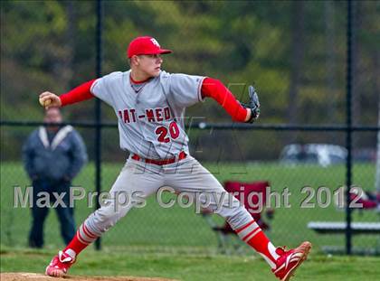 Thumbnail 1 in Patchogue-Medford @ William Floyd photogallery.