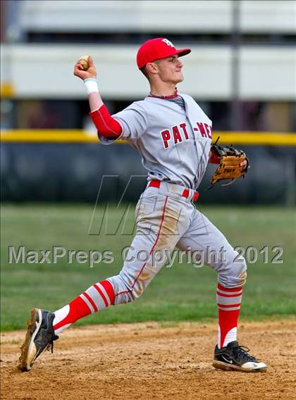 Thumbnail 2 in Patchogue-Medford @ William Floyd photogallery.