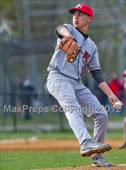 Thumbnail 3 in Patchogue-Medford @ William Floyd photogallery.