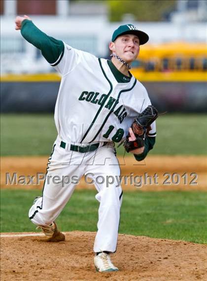 Thumbnail 2 in Patchogue-Medford @ William Floyd photogallery.