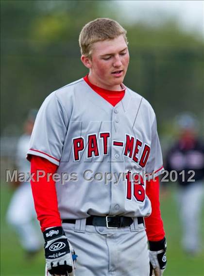Thumbnail 3 in Patchogue-Medford @ William Floyd photogallery.
