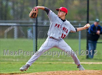 Thumbnail 3 in Patchogue-Medford @ William Floyd photogallery.