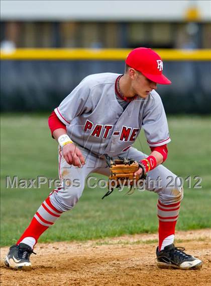 Thumbnail 3 in Patchogue-Medford @ William Floyd photogallery.