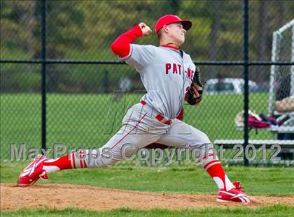Thumbnail 1 in Patchogue-Medford @ William Floyd photogallery.