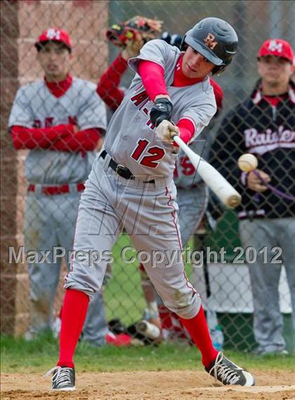 Thumbnail 1 in Patchogue-Medford @ William Floyd photogallery.