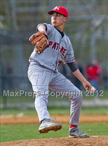 Thumbnail 1 in Patchogue-Medford @ William Floyd photogallery.